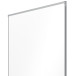 Nobo Essence whiteboard, emaille, magnetisch, 120 x 90 cm