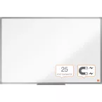 Nobo Essence tableau blanc, émaillé, magnétique, 90 x 60 cm