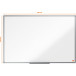 Nobo Essence whiteboard, emaille, magnetisch, 90 x 60 cm