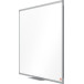 Nobo Essence whiteboard, emaille, magnetisch, 90 x 60 cm
