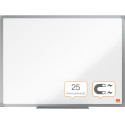 Nobo Essence whiteboard, emaille, magnetisch, 60 x 45 cm