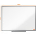 Nobo Essence whiteboard, emaille, magnetisch, 60 x 45 cm