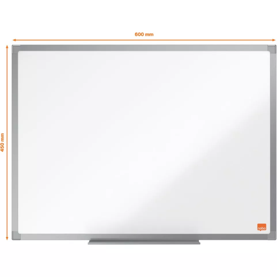 Nobo Essence whiteboard, emaille,...
