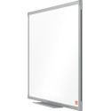 Nobo Essence whiteboard, emaille, magnetisch, 60 x 45 cm