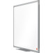Nobo Essence whiteboard, emaille, magnetisch, 60 x 45 cm