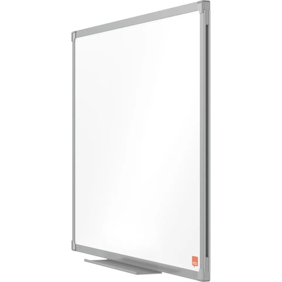 Nobo Essence tableau blanc, émaillé,...