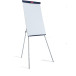 Nobo Essence flipover, ft 68 x 105 cm, uit staal, magnetisch, driepoot
