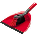 Vileda Dustpan and Brush...