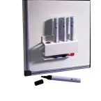 Nobo magnetische markerhouder rechthoekig