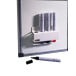 Nobo Magnetic Rectangular Marker Holder
