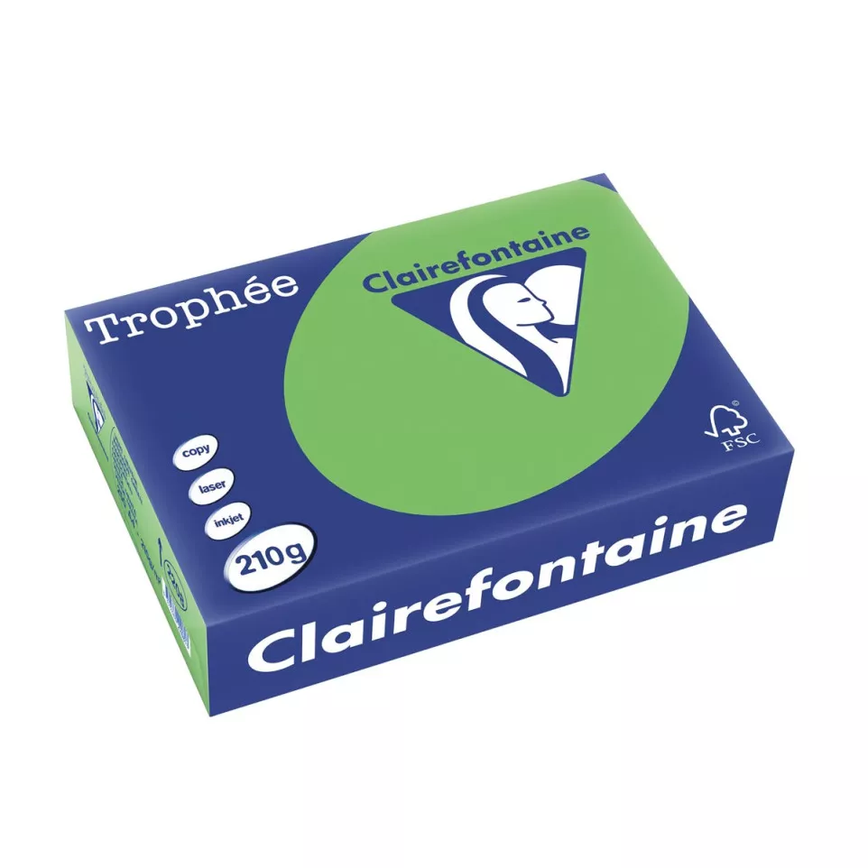 Clairefontaine Trophée Intens...