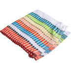 Tropical Dishcloths 35 x 35...