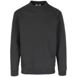 Herock Vidar Round Neck Sweatshirt Black XL / pce