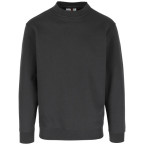 Sweater met ronde hals -...