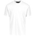 T-shirt met korte mouwen - Argo - wit - Herock - XL / pce