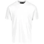T-shirt manches courtes - Argo - blanc - Herock - L / pce