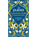 Pukka thé bio, Camomile -...