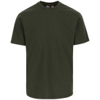 T-shirt met korte mouwen -...