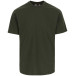 T-shirt met korte mouwen - Argo - kaki - Herock - XL / pce