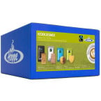 Hoppe Fairtrade Biscuit Mix...