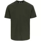 Herock Argo Short Sleeve T-Shirt Khaki L / pce