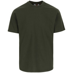 T-shirt manches courtes - Argo - kaki - Herock - S / pce