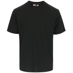 T-shirt manches courtes - Argo - noir - Herock - XXL / pce