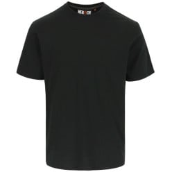 T-shirt manches courtes - Argo - noir - Herock - S / pce