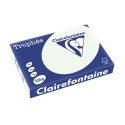 Clairefontaine Trophée Pastel Colored Paper A4 120gsm 250 Sheets Pale Green