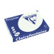 Clairefontaine Trophée Pastel Colored Paper A4 120gsm 250 Sheets Pale Green