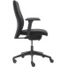 Euroseats bureaustoel Vigo, zwart