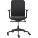 Euroseats bureaustoel Vigo, zwart