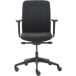 Euroseats chaise de bureau Vigo, noir