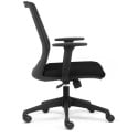 Euroseats chaise de bureau Evora