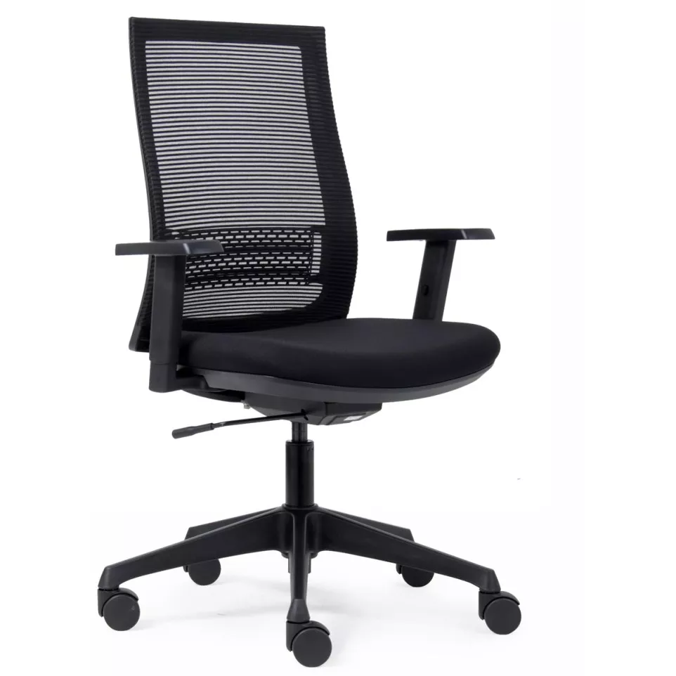 Euroseats chaise de bureau Canillo,...