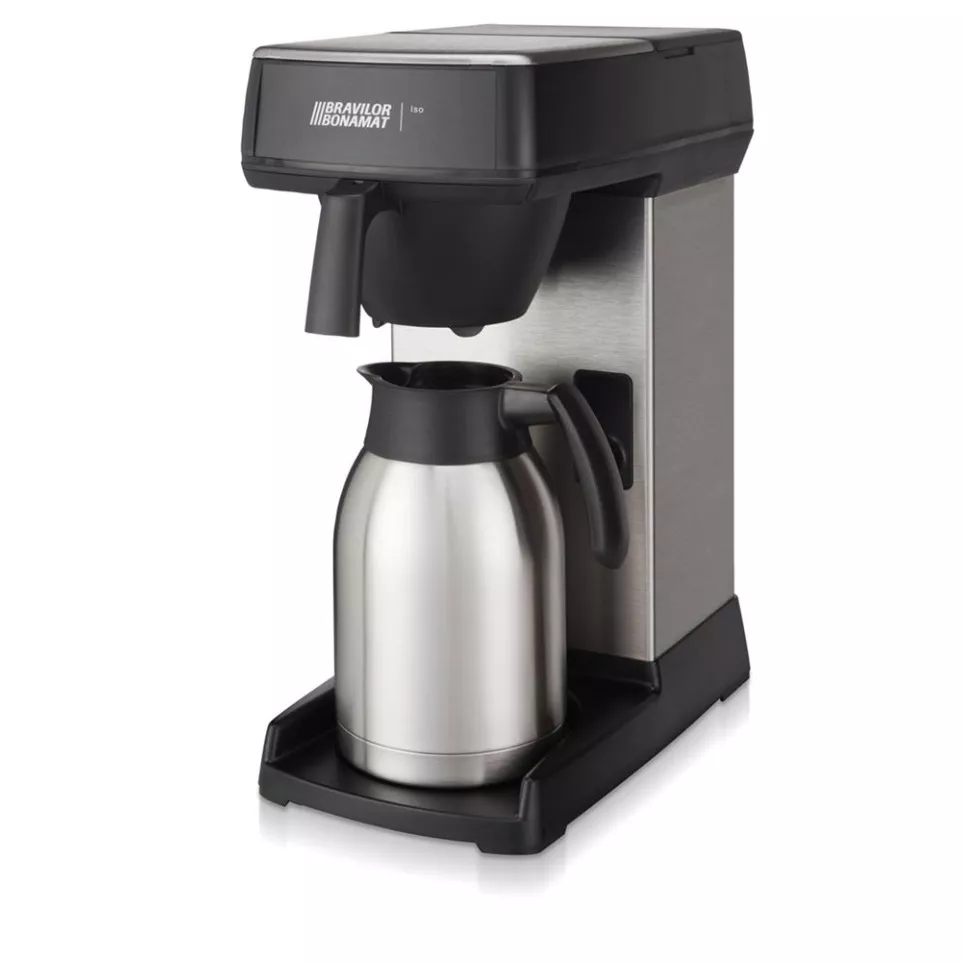 Bravilor Bonamat filterkoffieapparaat...