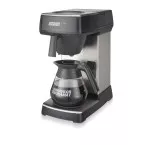 Bravilor Bonamat machine à café filtre frais Novo avec cruche en verre