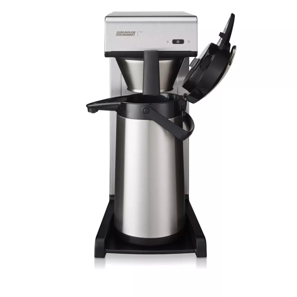 Bravilor Bonamat Fresh Filter Coffee...