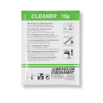 Bravilor Bonamat Cleaner,...