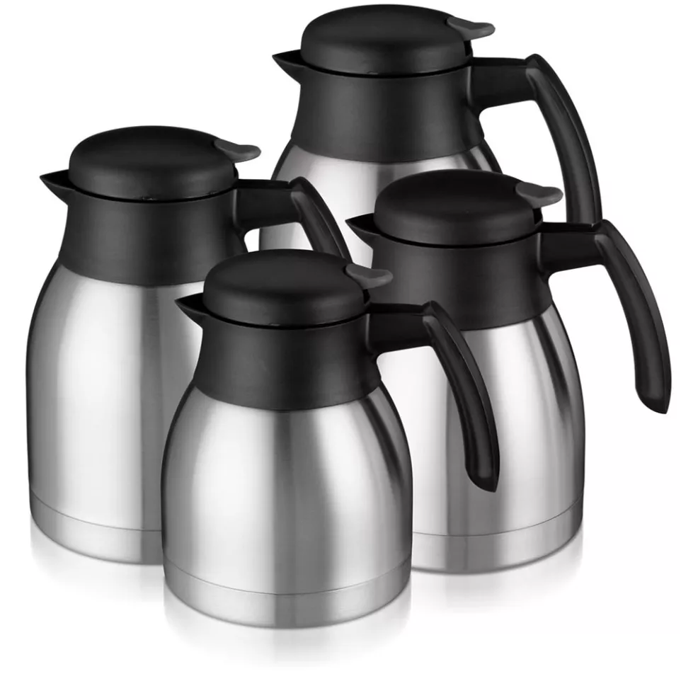 Bravilor Bonamat Stainless Steel...