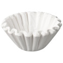 Bravilor Bonamat Coffee Filter 85x245 mm for Mondo TH Iso Novo Machines Box of 4 x 250 Pieces