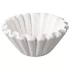 Bravilor Bonamat Coffee Filter 85x245 mm for Mondo TH Iso Novo Machines Box of 4 x 250 Pieces