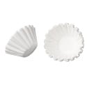 Bravilor Bonamat koffiefilter 85/245 mm, voor koffiezet Mondo, TH, Iso en Novo, doos van 4 x 250 stuks