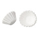 Bravilor Bonamat Coffee Filter 85x245 mm for Mondo TH Iso Novo Machines Box of 4 x 250 Pieces