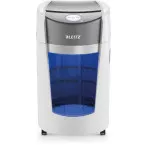 Leitz IQ OptiMax Office 550 papiervernietiger P5