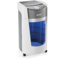 Leitz IQ OptiMax Office 550 papiervernietiger P5