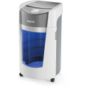 Leitz IQ OptiMax Office 550 papiervernietiger P5