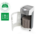 Leitz IQ OptiMax Office 550 destructeur de documents P5