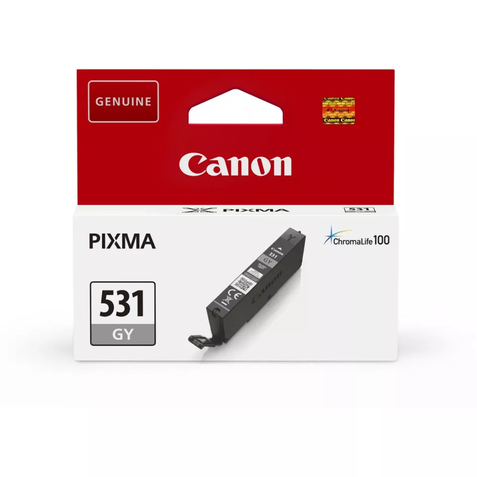 Canon inktcartridge CLI-531, 515...