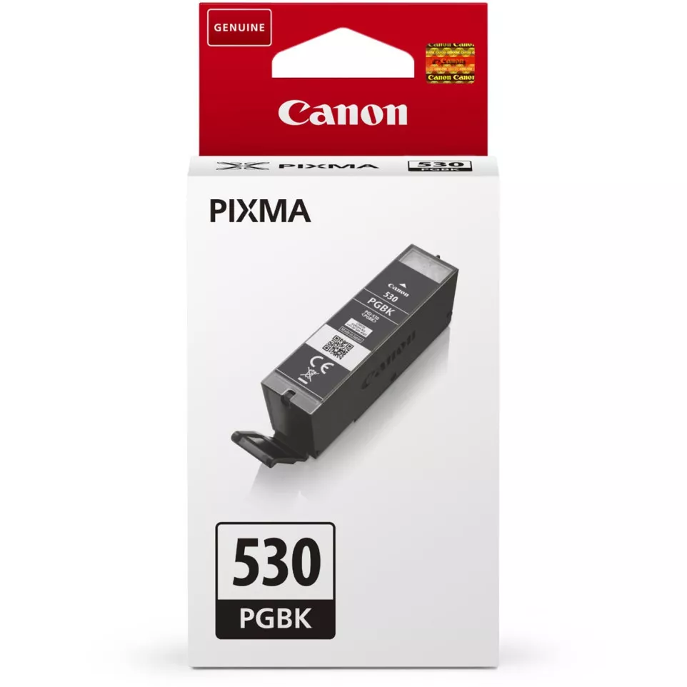 Canon inktcartridge PGI-530 PGBK, 400...